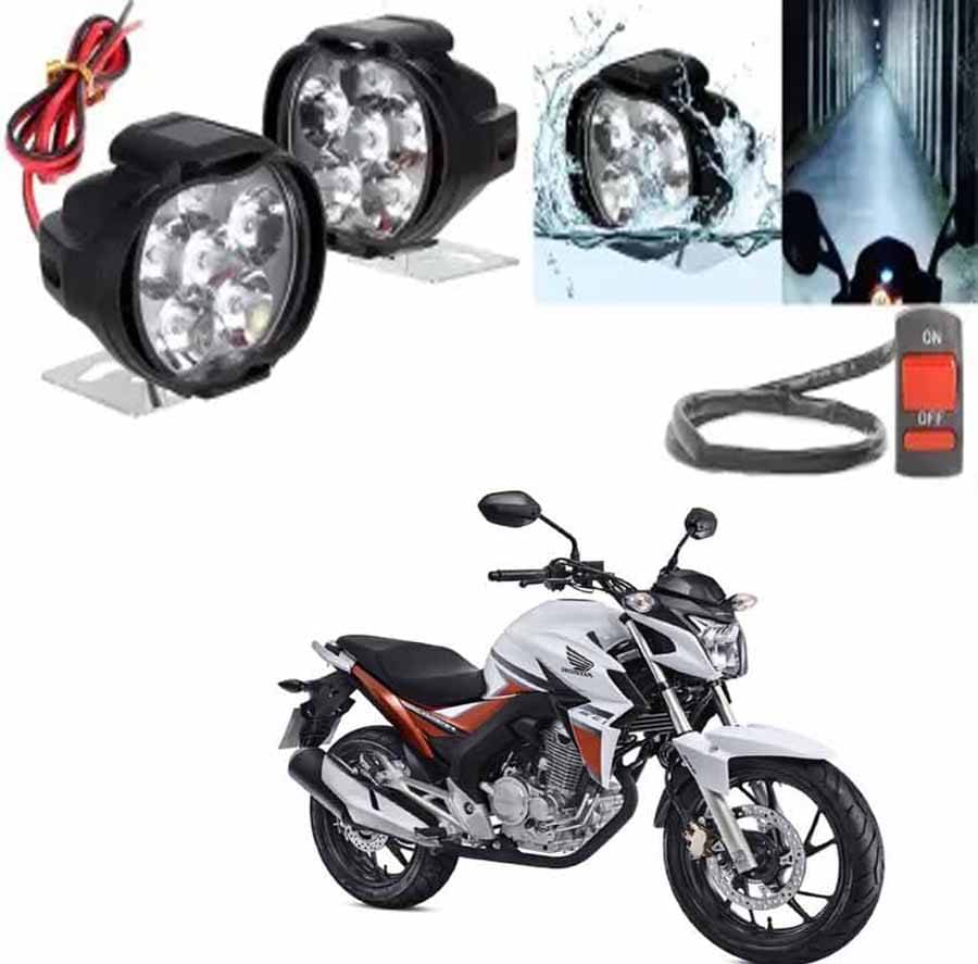 Genric Indicator Light For Honda ( Pack of 2 ) Genric Indicator Light For Honda ( Pack of 2 )