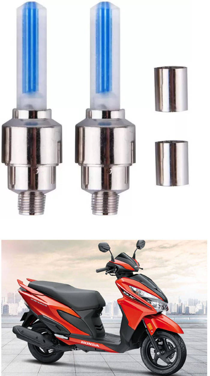 Genric Indicator Light For Honda ( Pack of 1 ) Genric Indicator Light For Honda ( Pack of 1 )