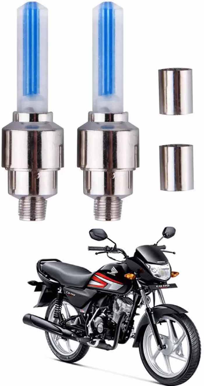 Genric Indicator Light For Honda ( Pack of 1 ) Genric Indicator Light For Honda ( Pack of 1 )