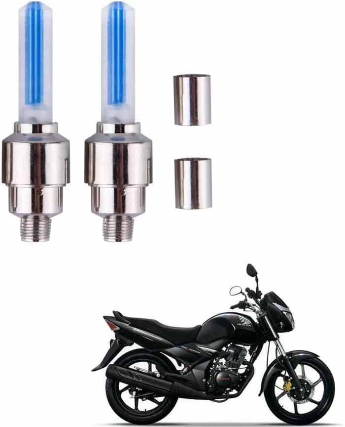 Genric Indicator Light For Honda ( Pack of 1 ) Genric Indicator Light For Honda ( Pack of 1 )