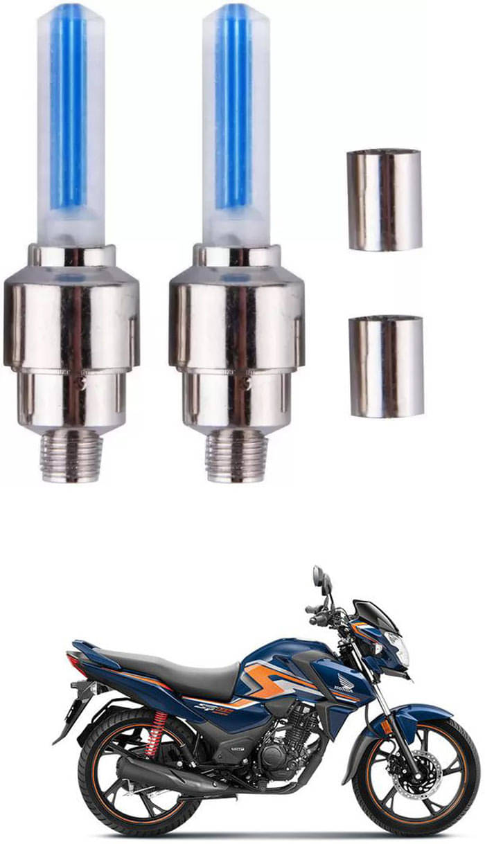 Genric Indicator Light For Honda ( Pack of 1 ) Genric Indicator Light For Honda ( Pack of 1 )