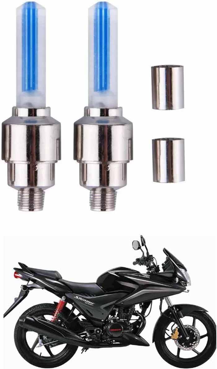 Genric Indicator Light For Honda ( Pack of 1 ) Genric Indicator Light For Honda ( Pack of 1 )
