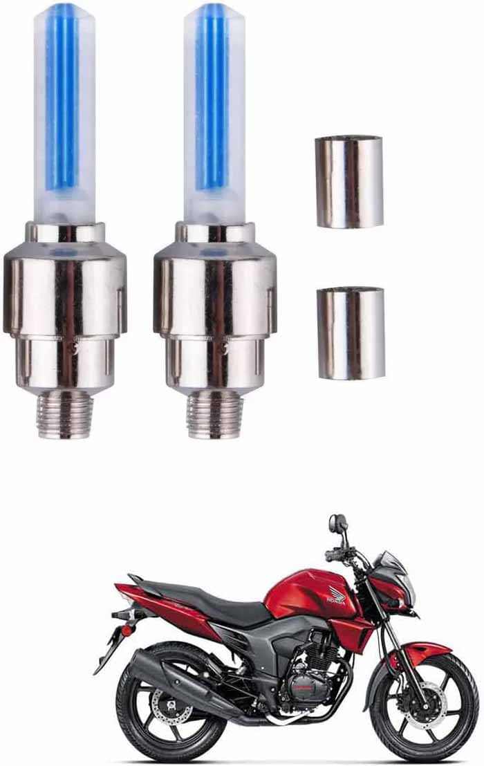 Genric Indicator Light For Honda ( Pack of 1 ) Genric Indicator Light For Honda ( Pack of 1 )