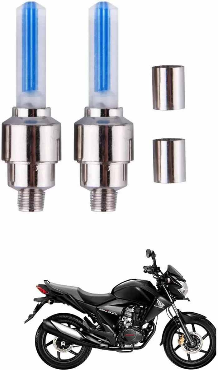     			Genric Indicator Light For Honda ( Pack of 1 )