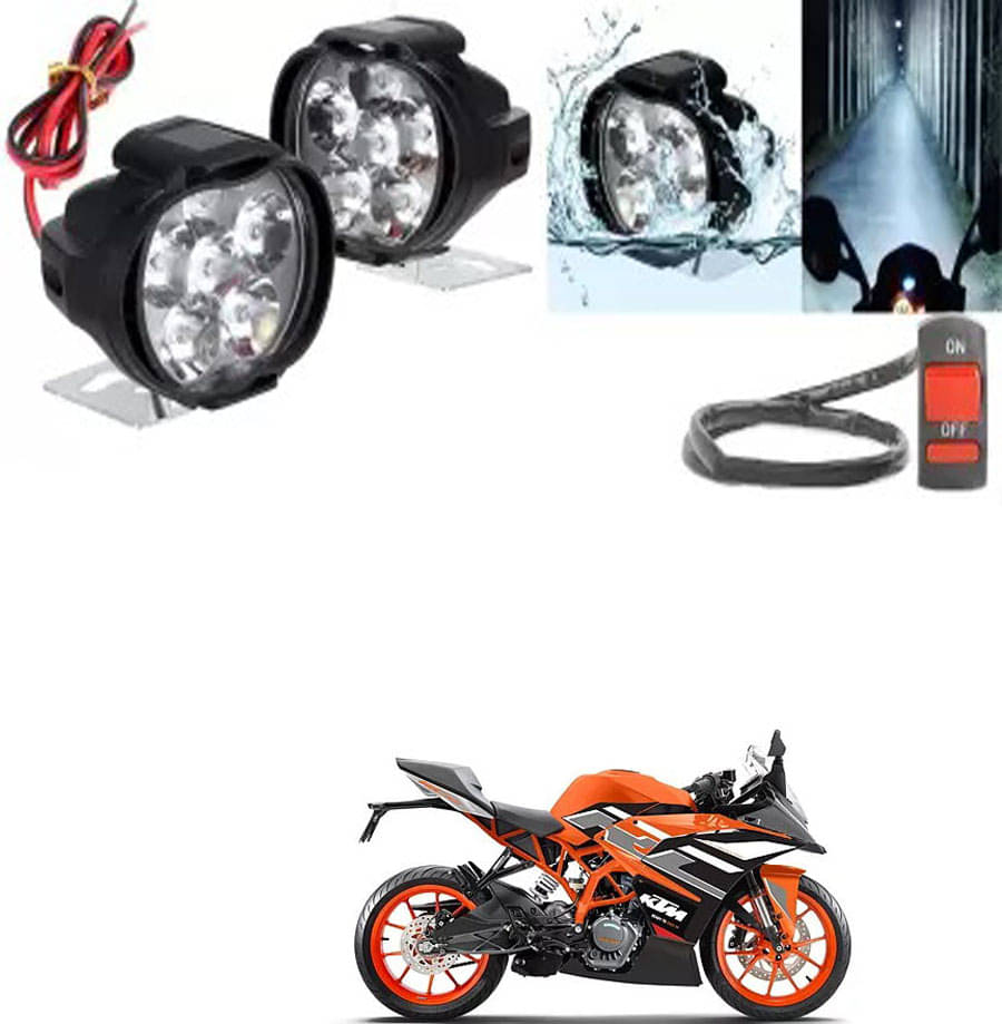 Genric Indicator Light For KTM ( Pack of 2 ) Genric Indicator Light For KTM ( Pack of 2 )