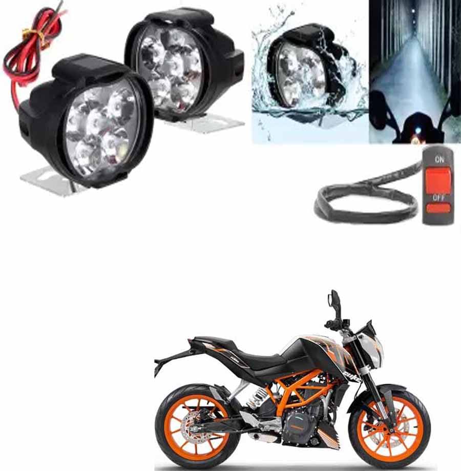 Genric Indicator Light For KTM ( Pack of 2 ) Genric Indicator Light For KTM ( Pack of 2 )