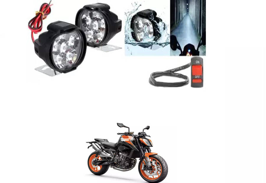 Genric Indicator Light For KTM ( Pack of 2 ) Genric Indicator Light For KTM ( Pack of 2 )