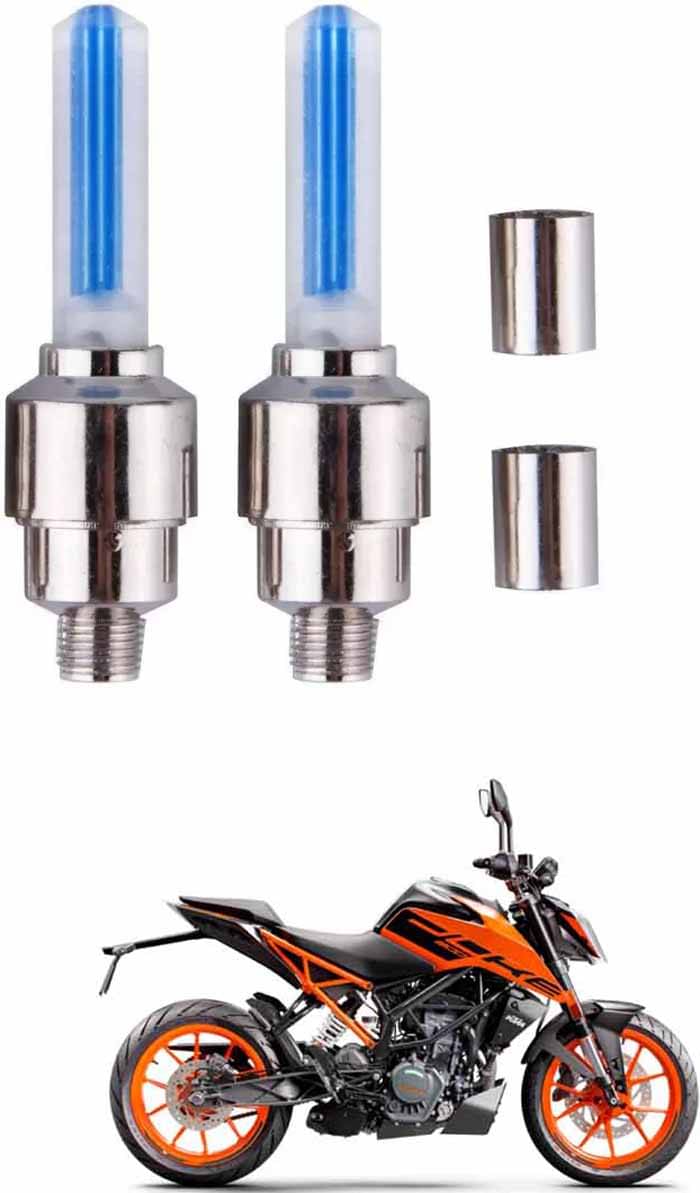     			Genric Indicator Light For KTM ( Pack of 1 )