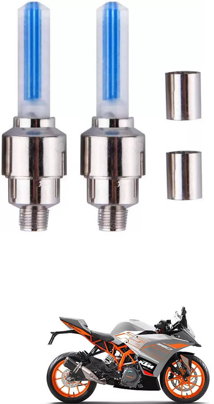 Genric Indicator Light For KTM ( Pack of 1 ) Genric Indicator Light For KTM ( Pack of 1 )