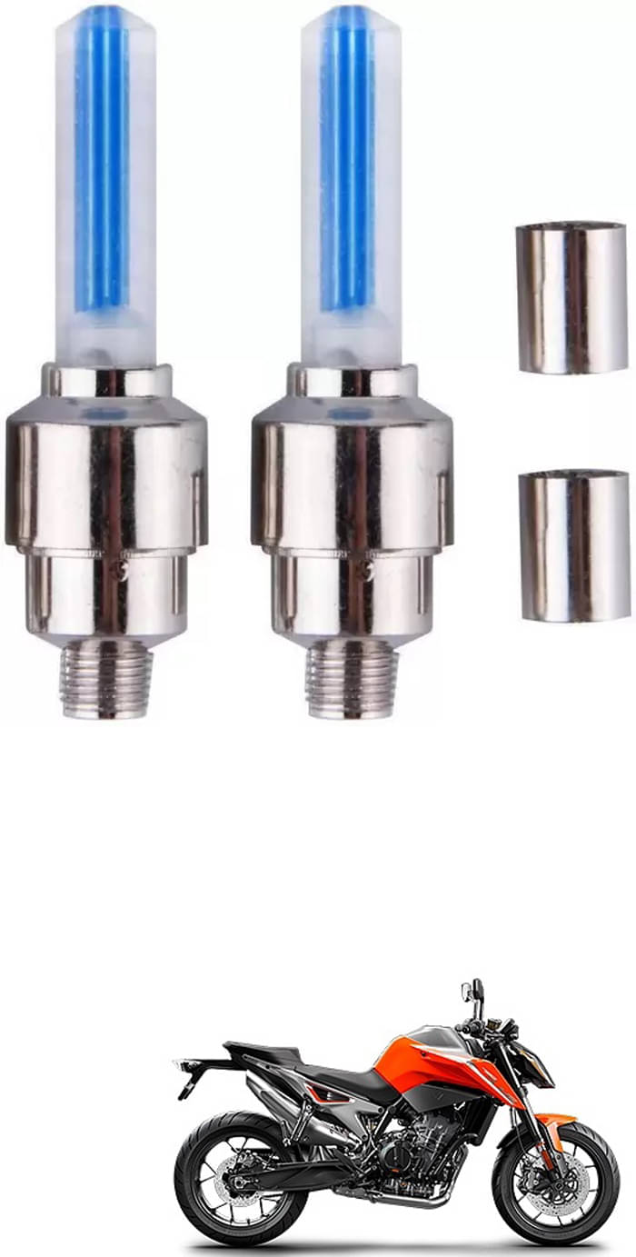     			Genric Indicator Light For KTM ( Pack of 1 )
