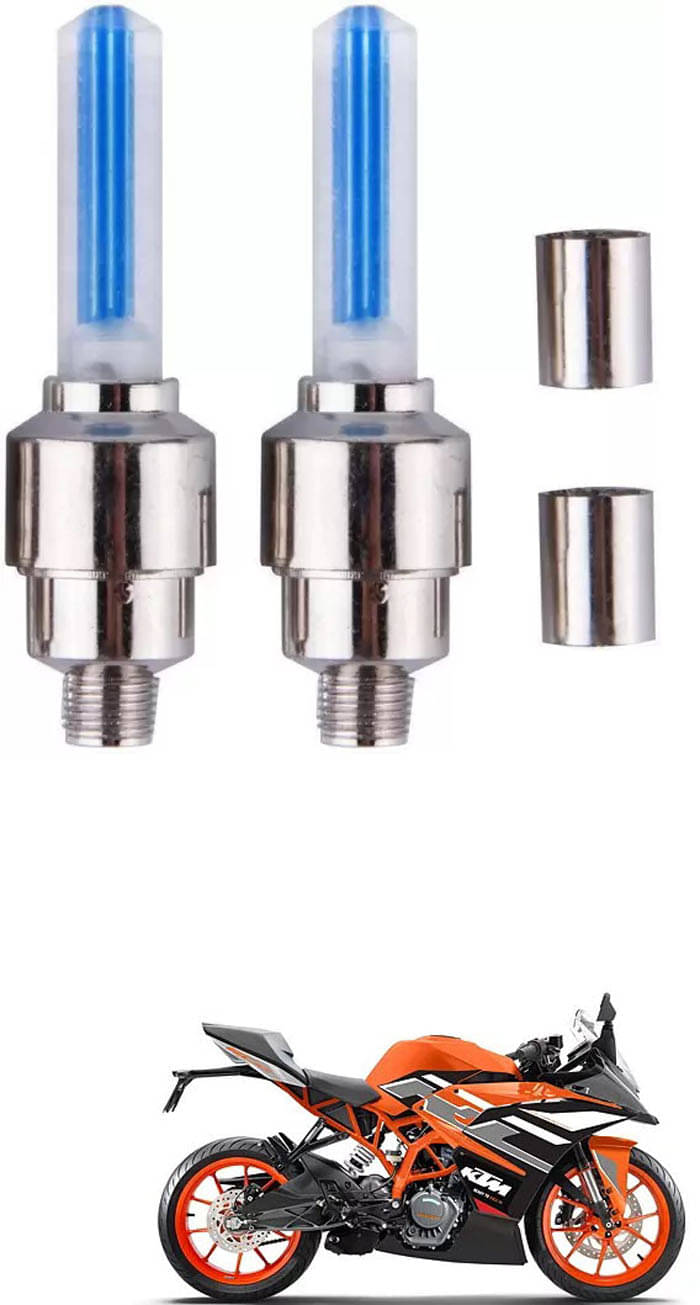     			Genric Indicator Light For KTM ( Pack of 1 )