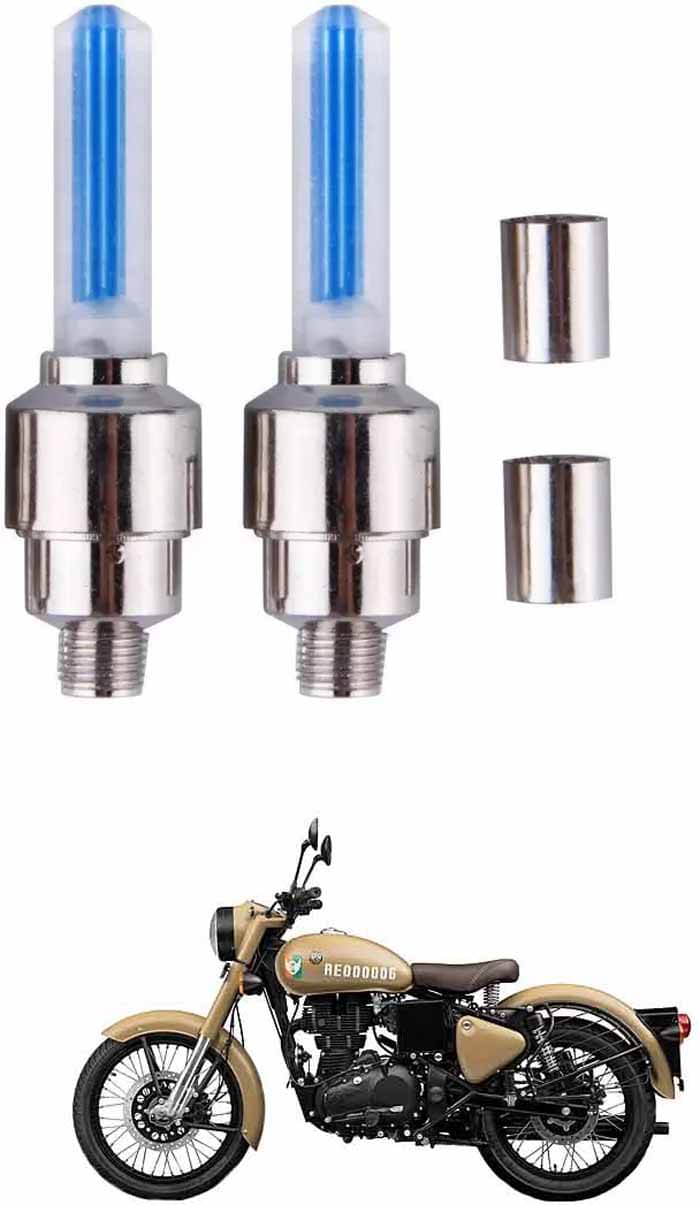 Genric Indicator Light For Royal Enfield ( Pack of 1 ) Genric Indicator Light For Royal Enfield ( Pack of 1 )