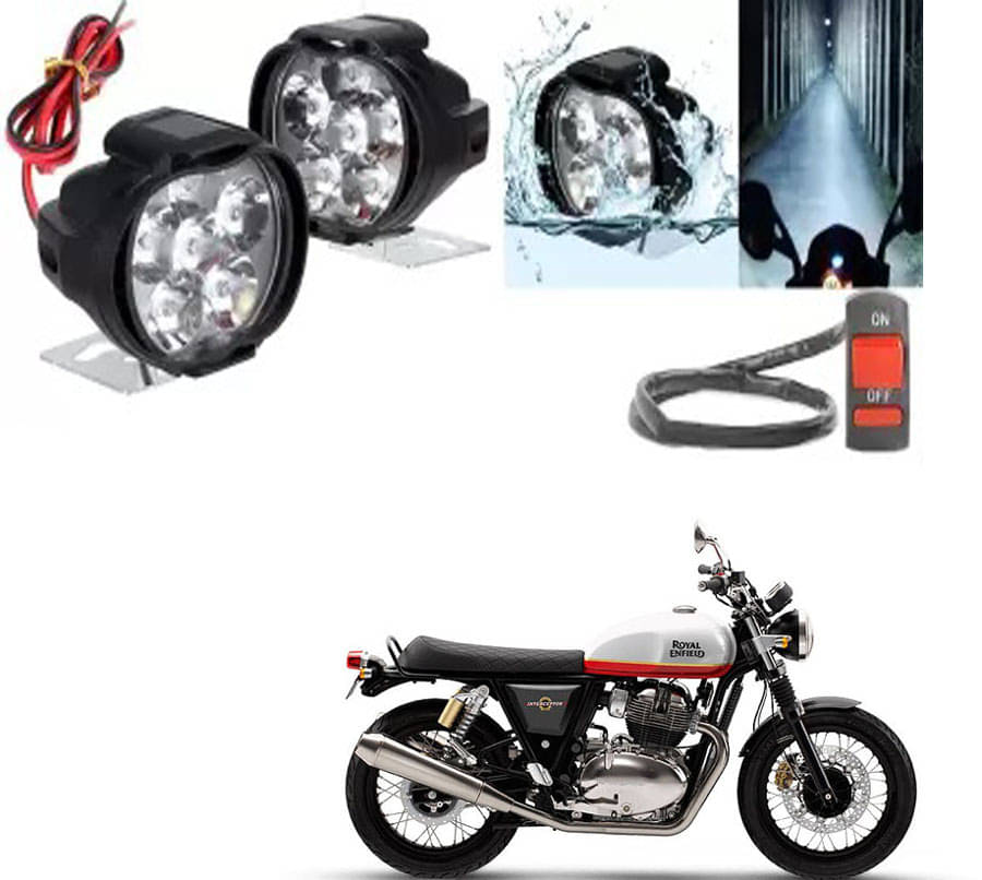 Genric Indicator Light For Royal Enfield ( Pack of 2 ) Genric Indicator Light For Royal Enfield ( Pack of 2 )