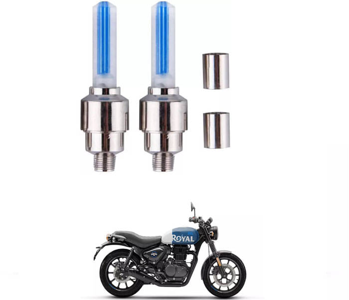     			Genric Indicator Light For Royal Enfield ( Pack of 1 )