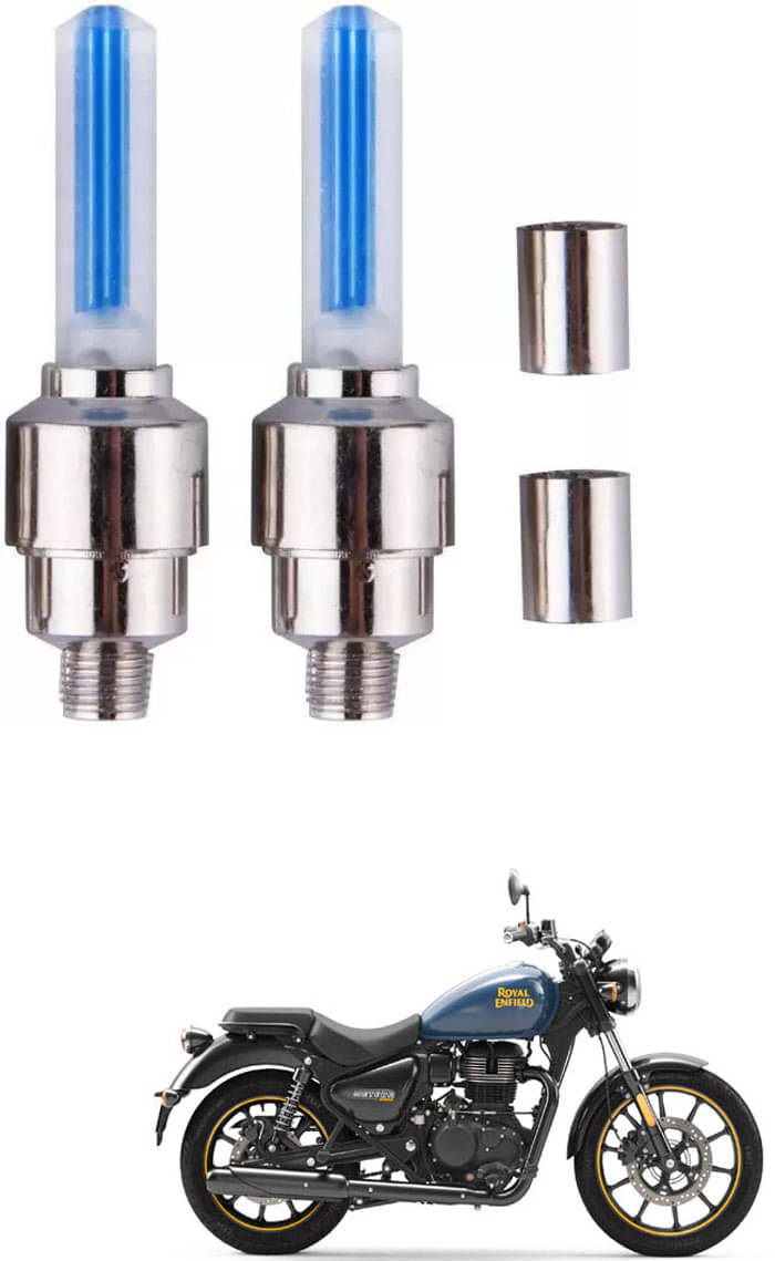 Genric Indicator Light For Royal Enfield ( Pack of 1 ) Genric Indicator Light For Royal Enfield ( Pack of 1 )