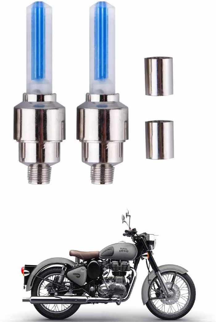 Genric Indicator Light For Royal Enfield ( Pack of 1 ) Genric Indicator Light For Royal Enfield ( Pack of 1 )