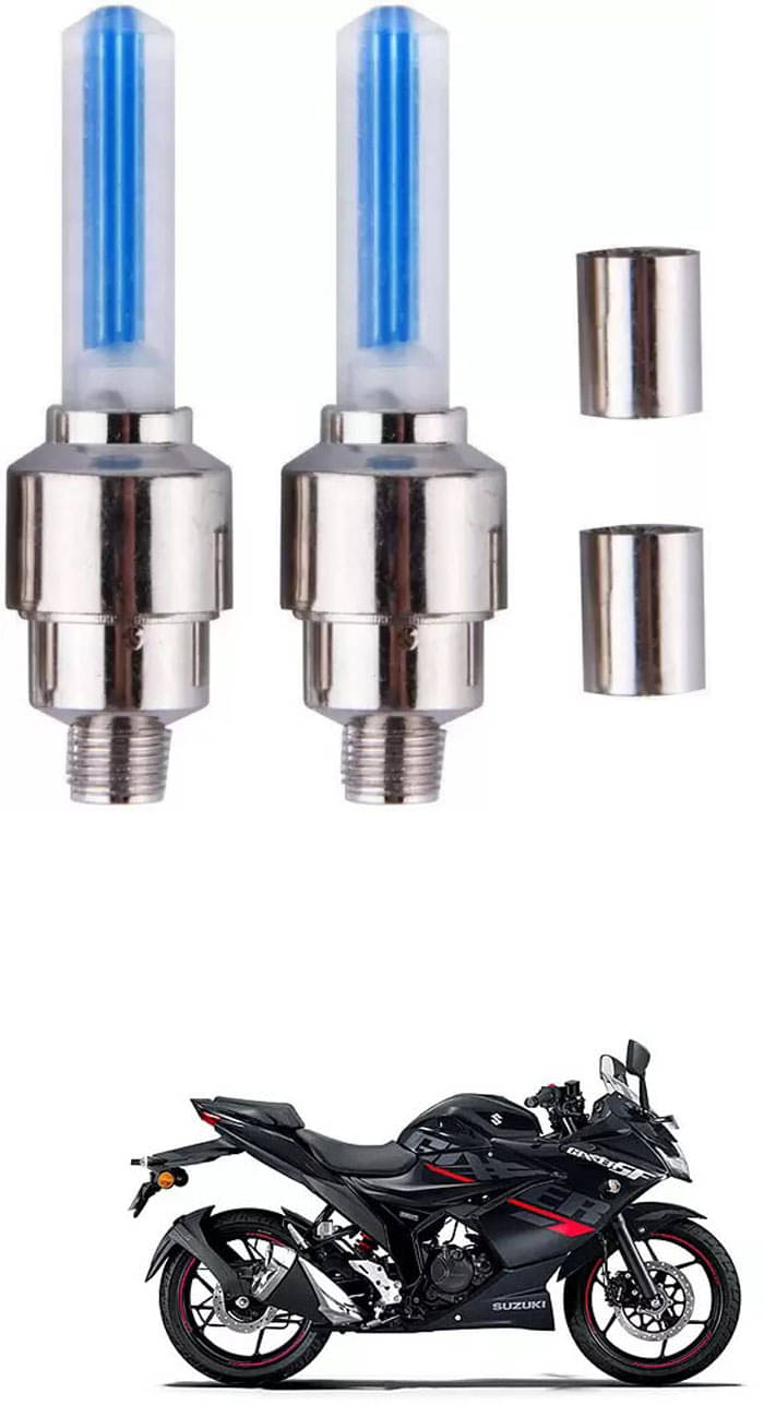 Genric Indicator Light For Suzuki ( Pack of 1 ) Genric Indicator Light For Suzuki ( Pack of 1 )