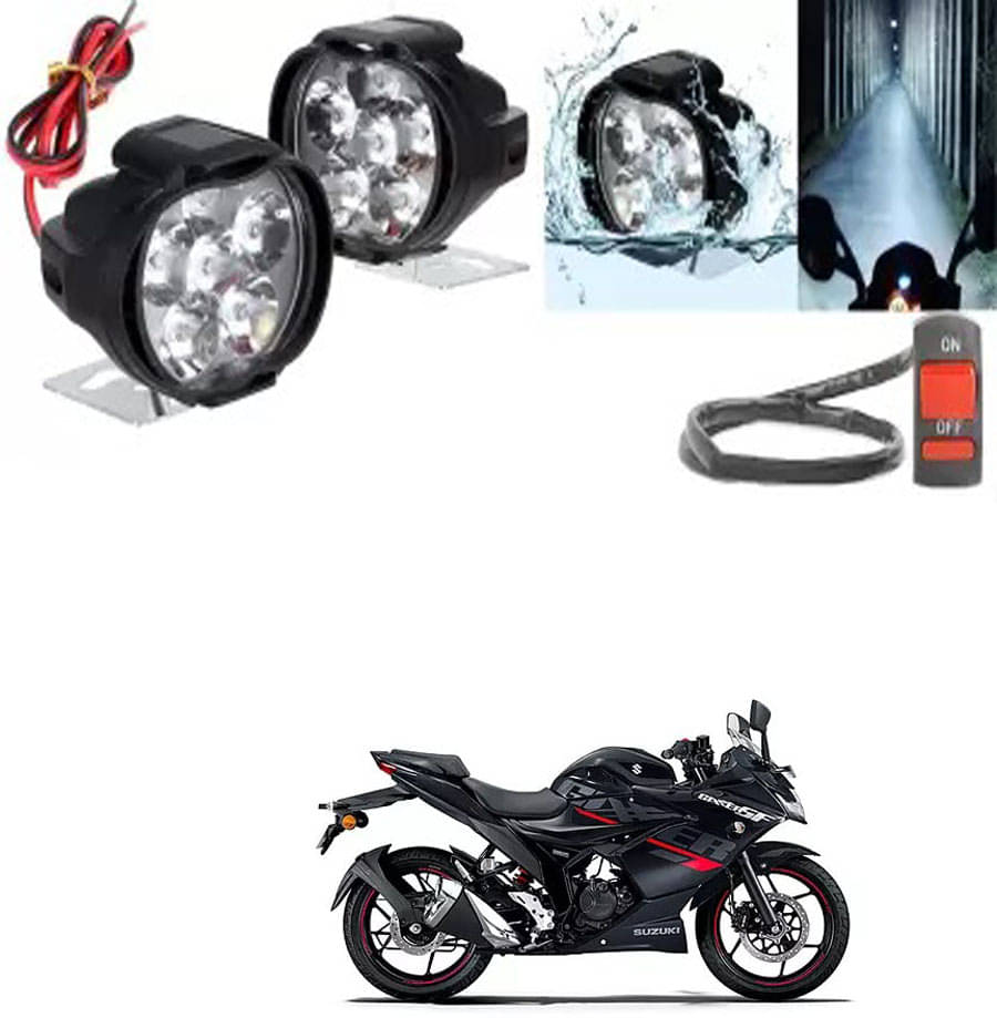 Genric Indicator Light For Suzuki ( Pack of 2 ) Genric Indicator Light For Suzuki ( Pack of 2 )