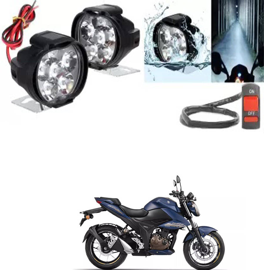 Genric Indicator Light For Suzuki ( Pack of 2 ) Genric Indicator Light For Suzuki ( Pack of 2 )