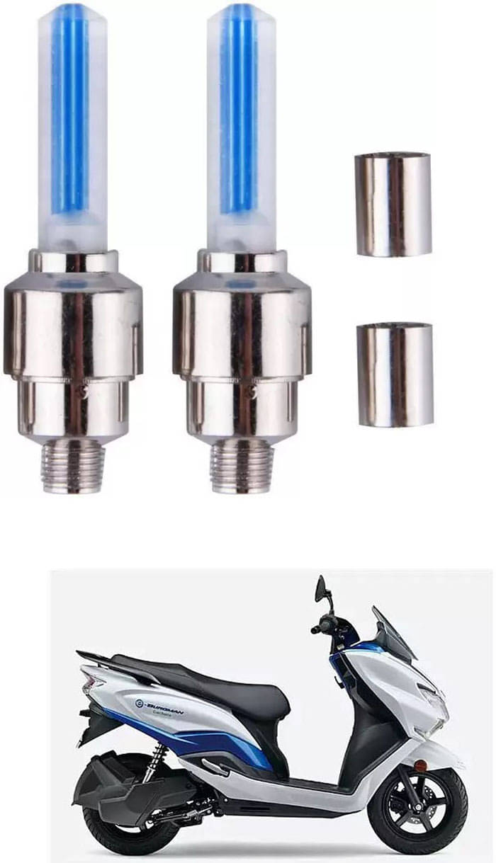    			Genric Indicator Light For Suzuki ( Pack of 1 )