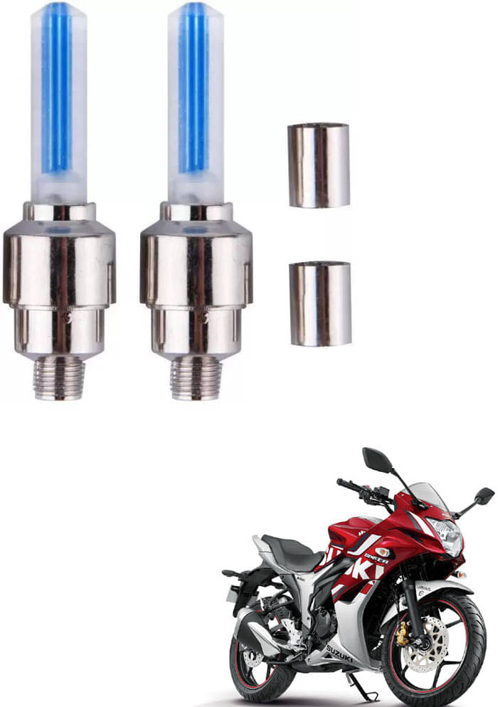     			Genric Indicator Light For Suzuki ( Pack of 1 )