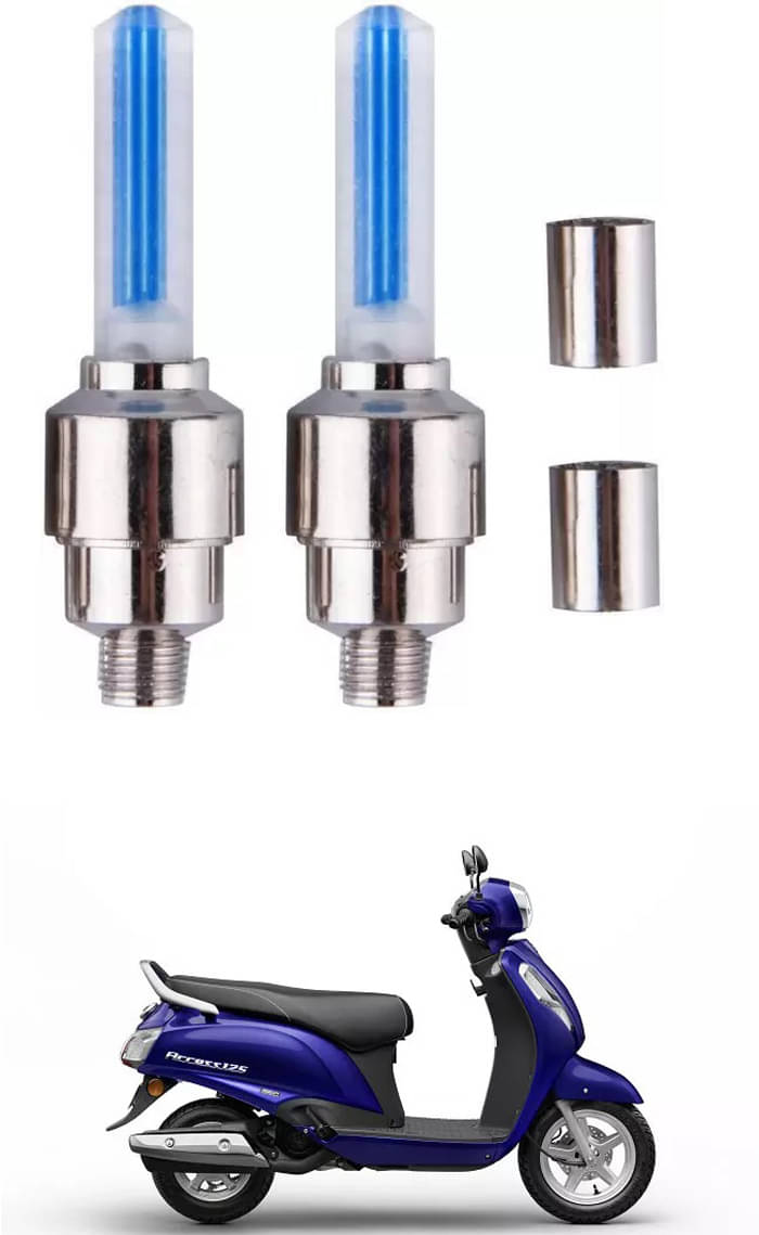     			Genric Indicator Light For Suzuki ( Pack of 1 )
