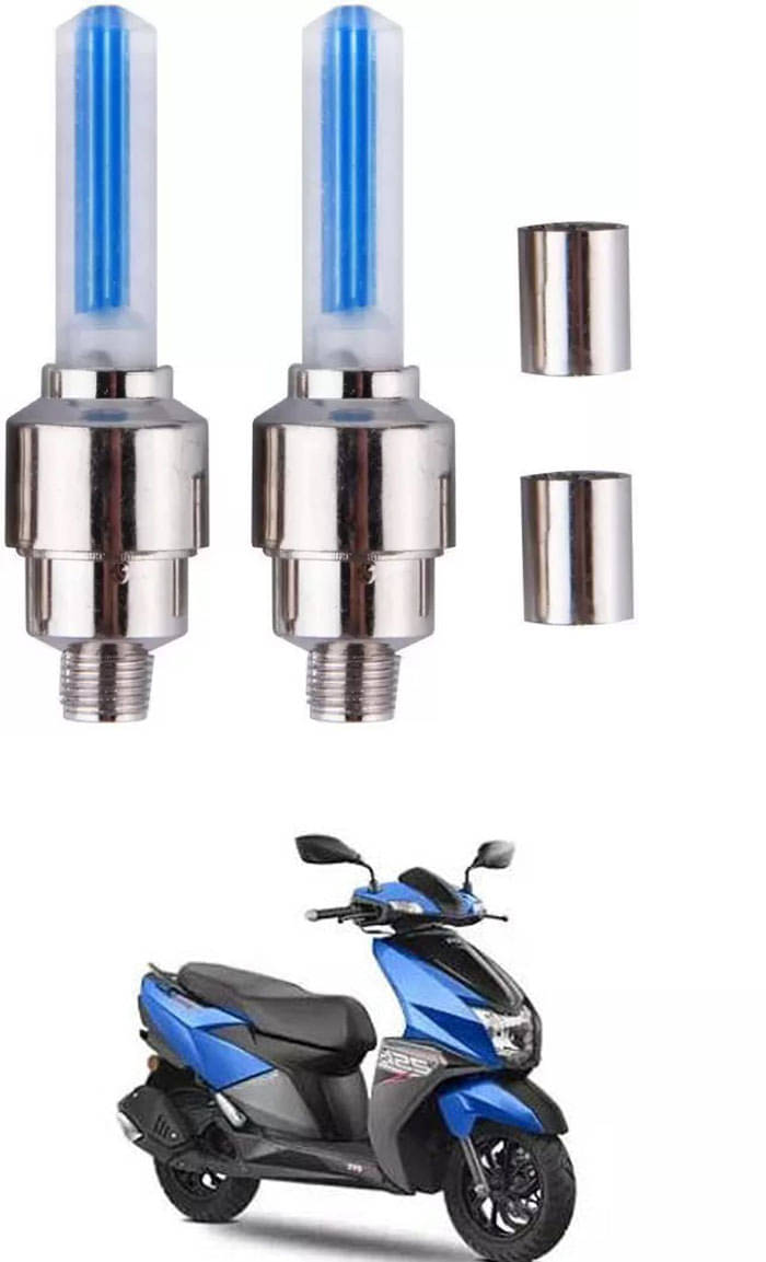 Genric Indicator Light For TVS ( Pack of 1 ) Genric Indicator Light For TVS ( Pack of 1 )