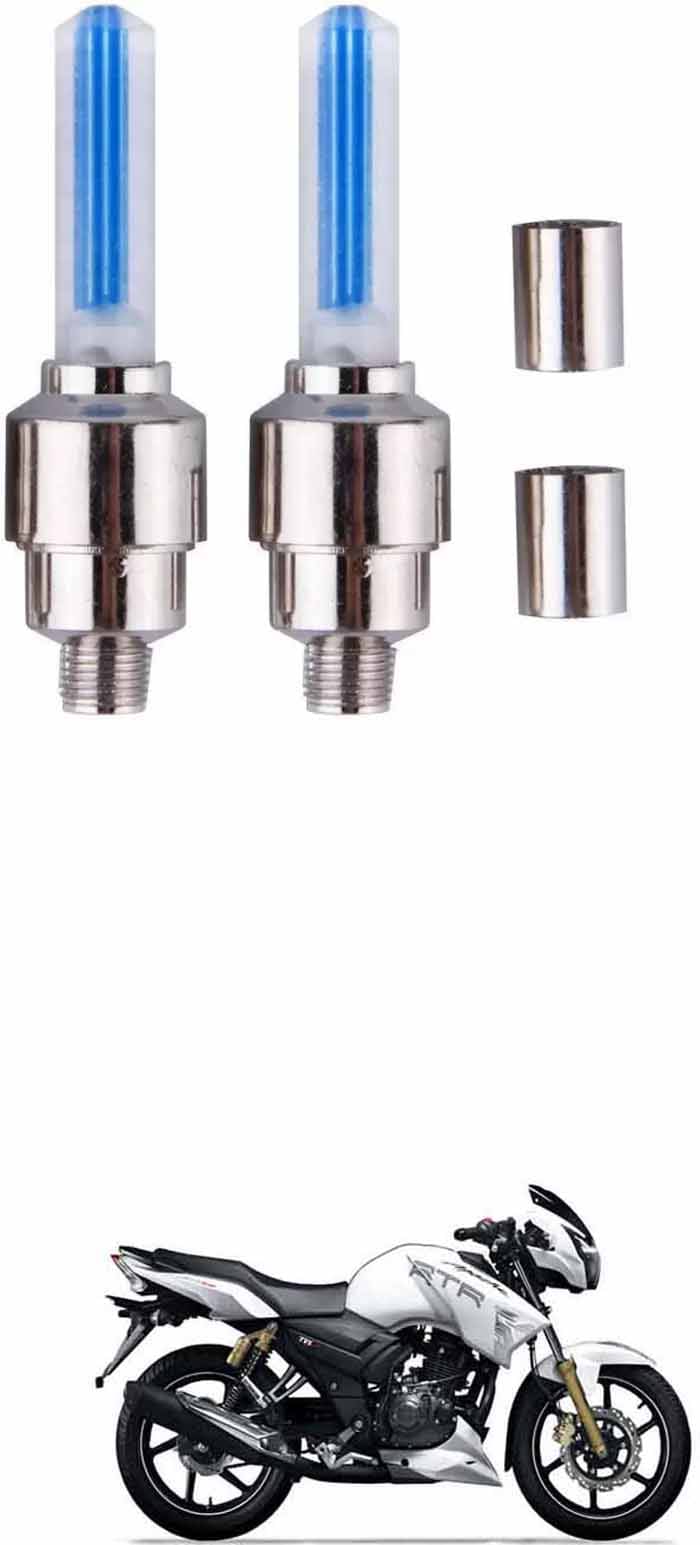     			Genric Indicator Light For TVS ( Pack of 1 )