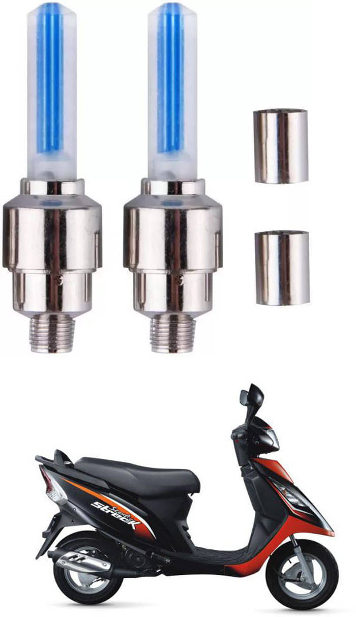 Genric Indicator Light For TVS ( Pack of 1 ) Genric Indicator Light For TVS ( Pack of 1 )