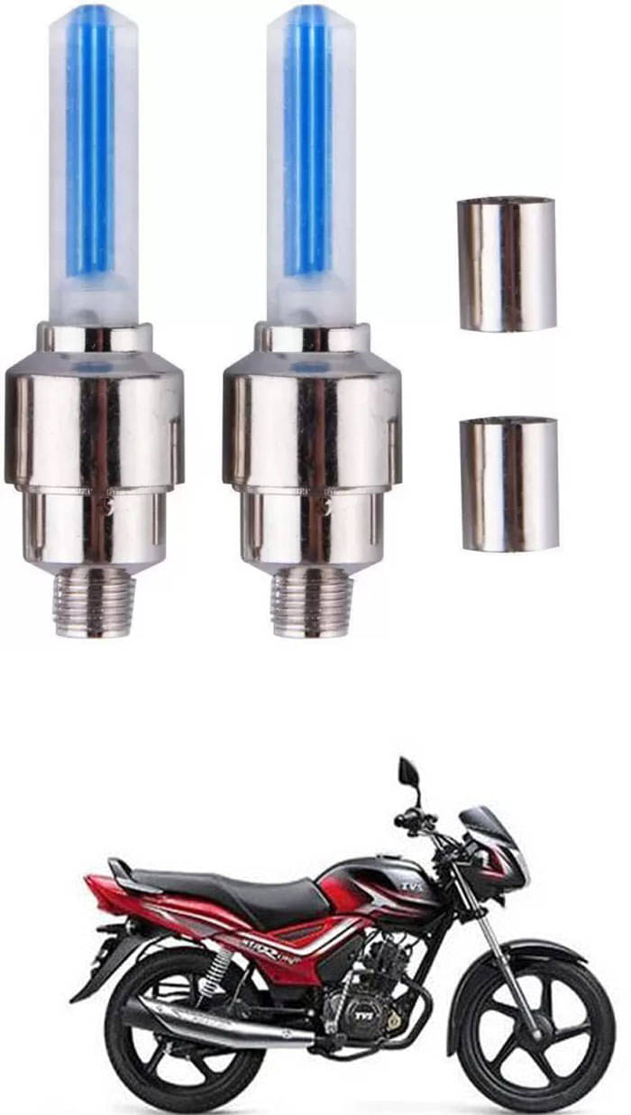     			Genric Indicator Light For TVS ( Pack of 1 )