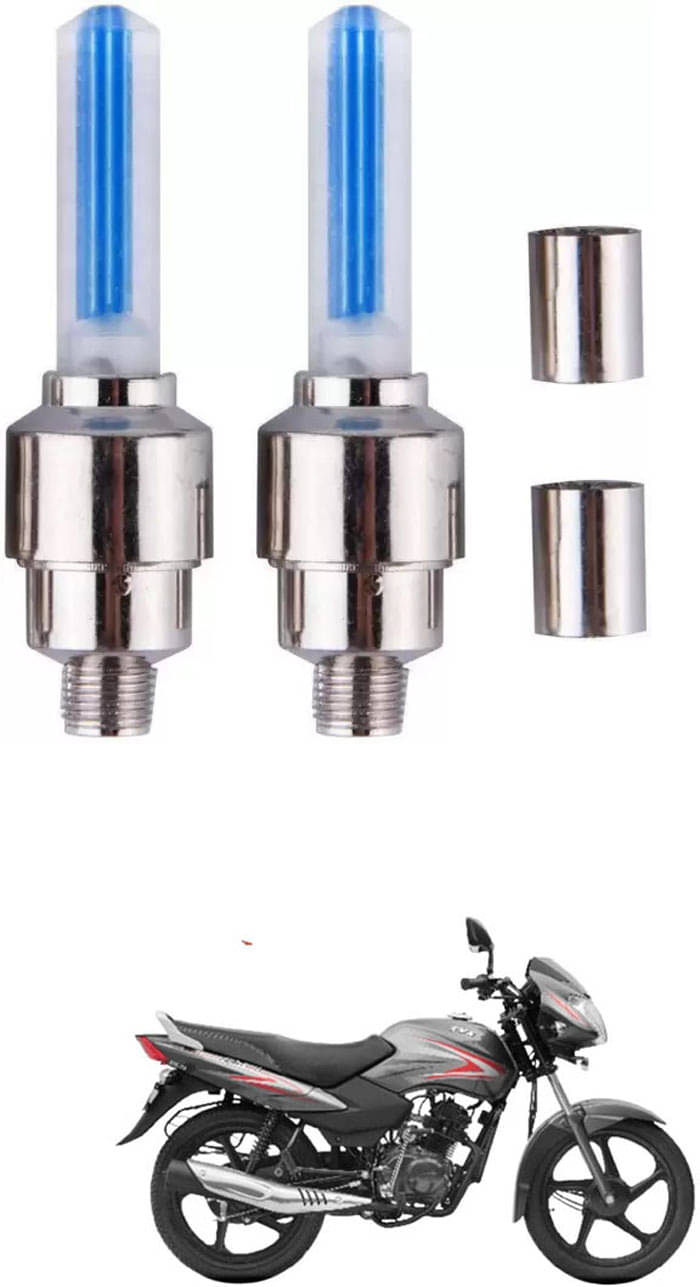 Genric Indicator Light For TVS ( Pack of 1 ) Genric Indicator Light For TVS ( Pack of 1 )