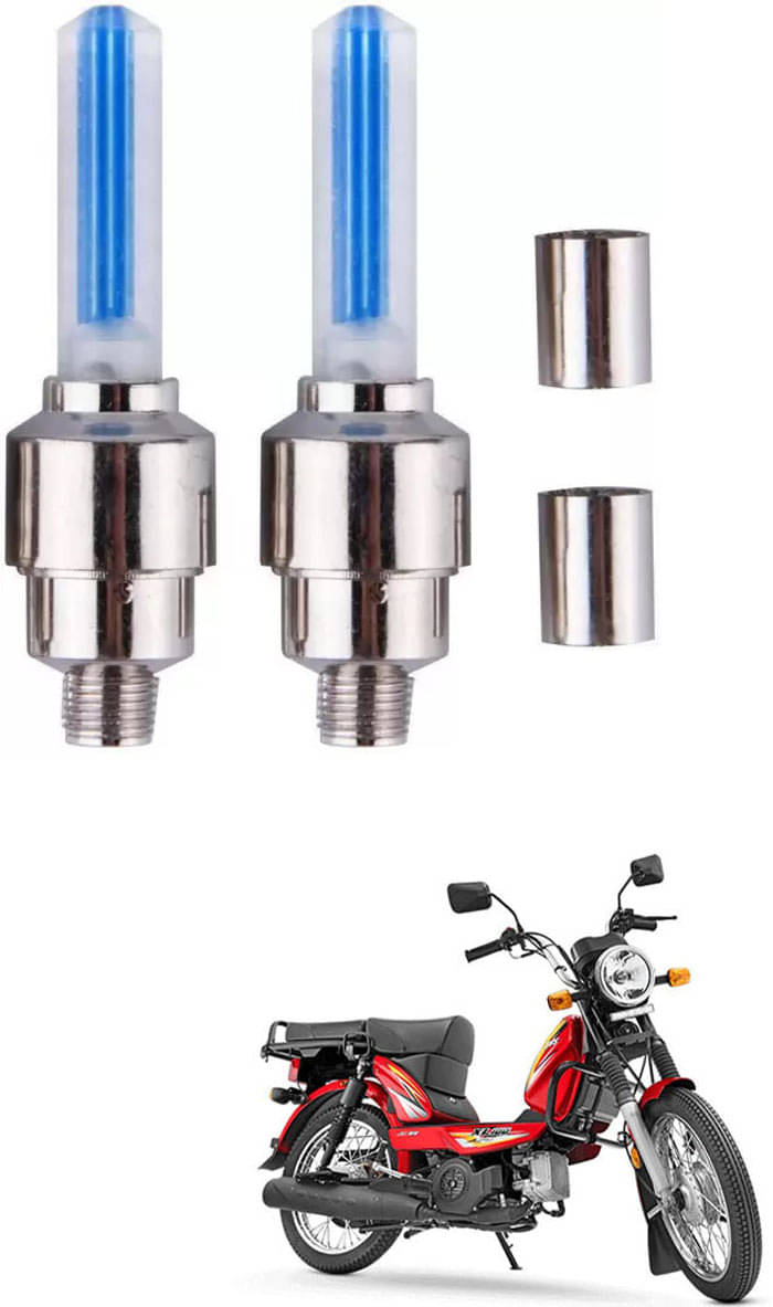     			Genric Indicator Light For TVS ( Pack of 1 )