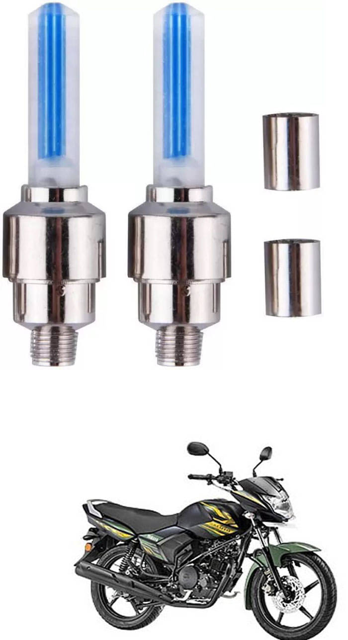     			Genric Indicator Light For Yamaha ( Pack of 1 )