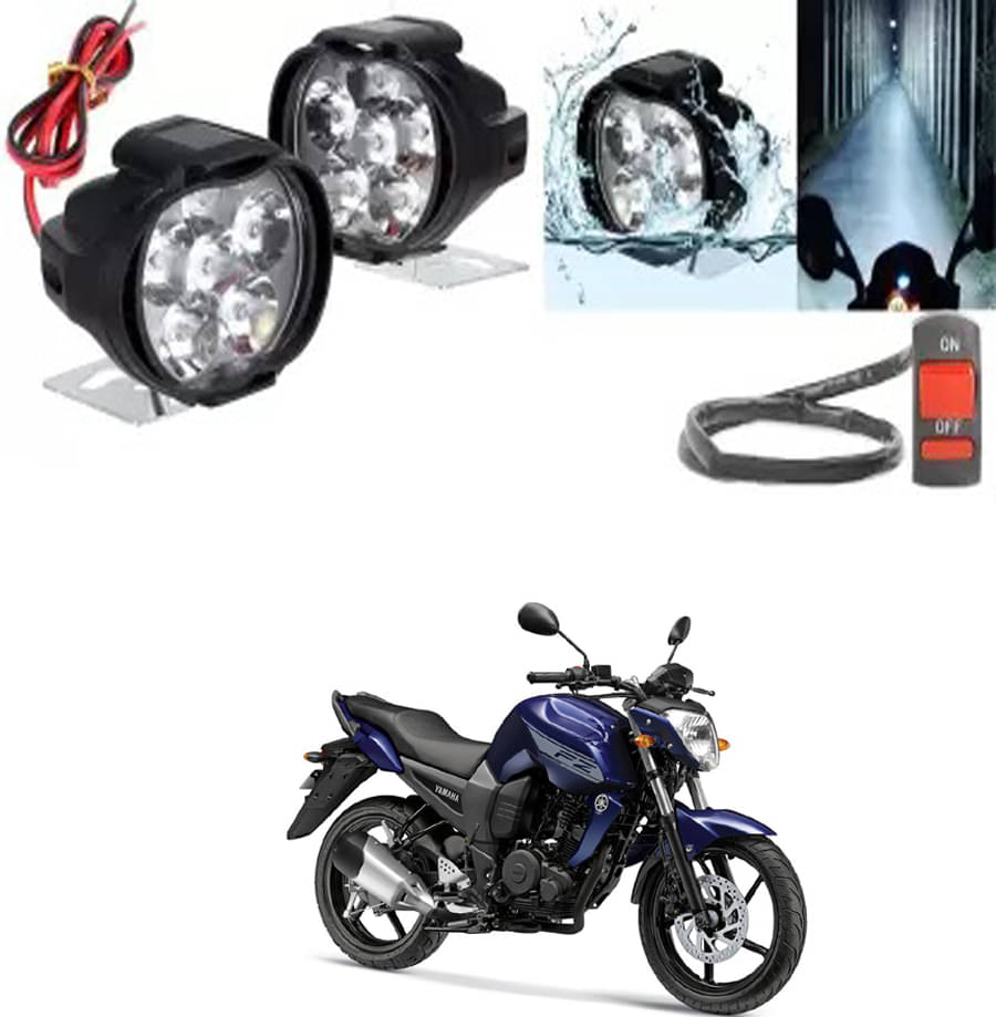     			Genric Indicator Light For Yamaha ( Pack of 2 )