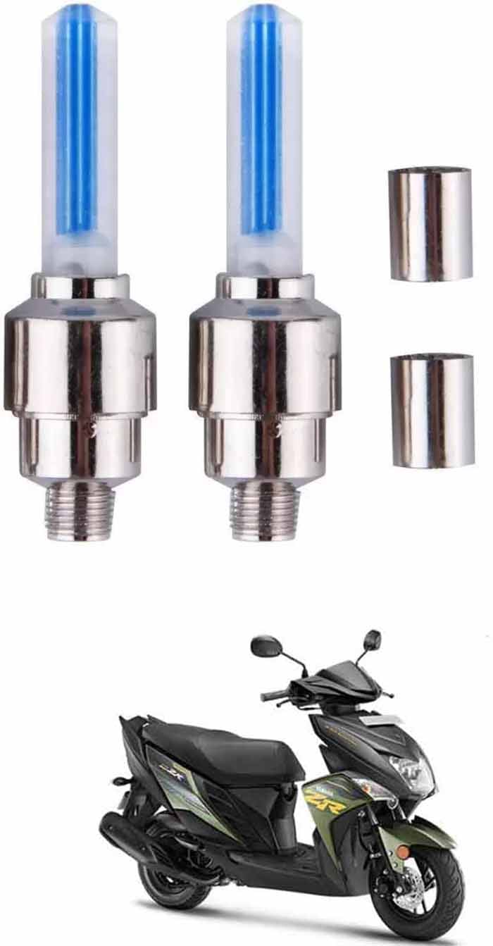     			Genric Indicator Light For Yamaha ( Pack of 1 )