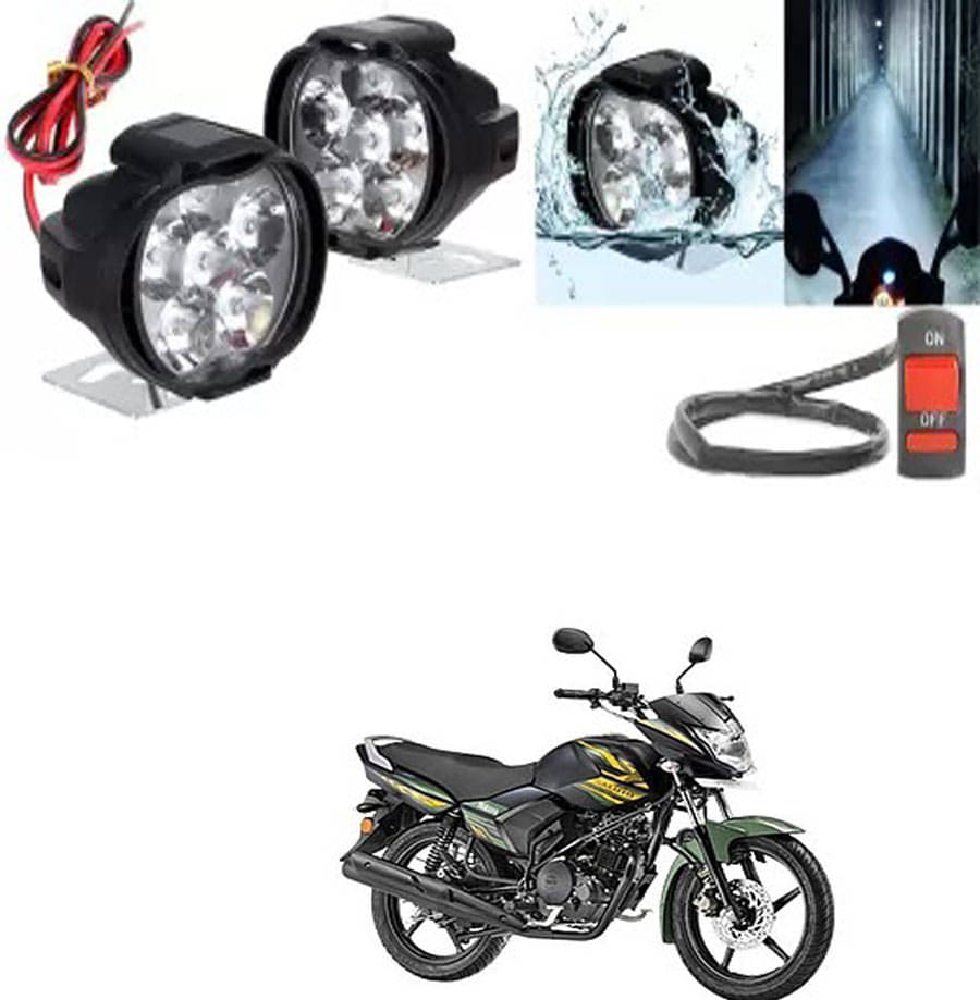 Genric Indicator Light For Yamaha ( Pack of 2 ) Genric Indicator Light For Yamaha ( Pack of 2 )