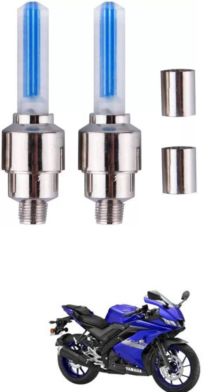     			Genric Indicator Light For Yamaha ( Pack of 1 )