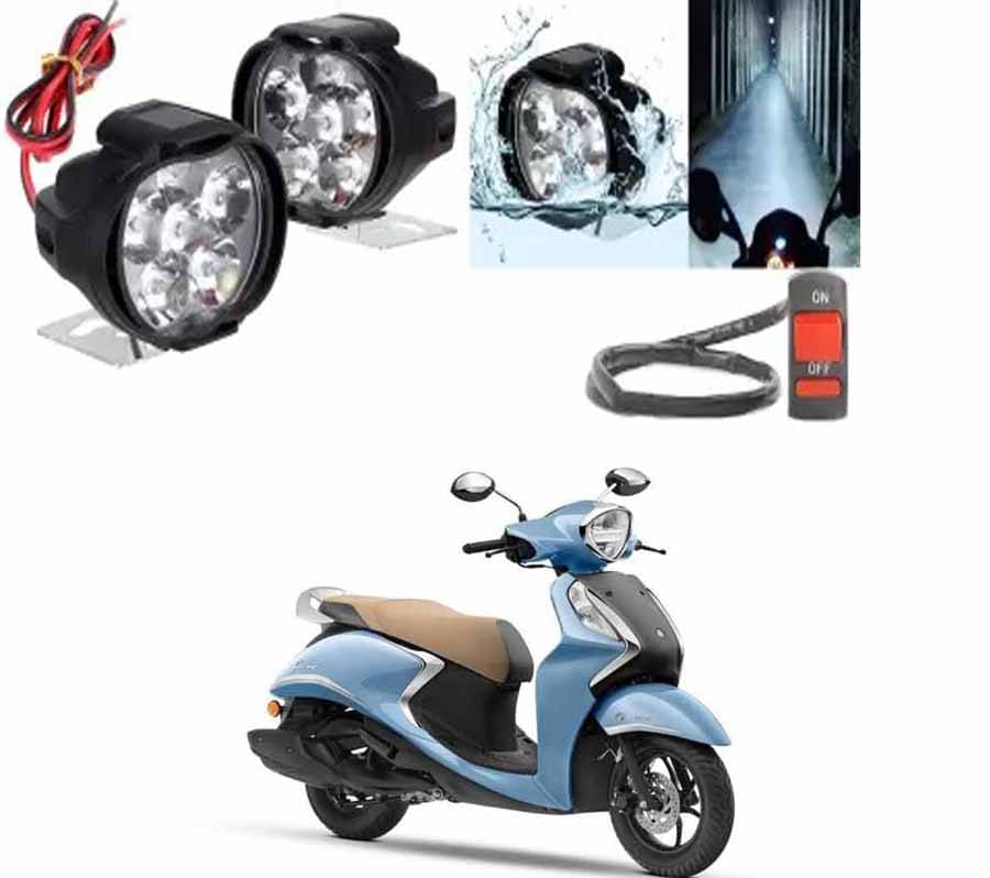 Genric Indicator Light For Yamaha ( Pack of 2 ) Genric Indicator Light For Yamaha ( Pack of 2 )