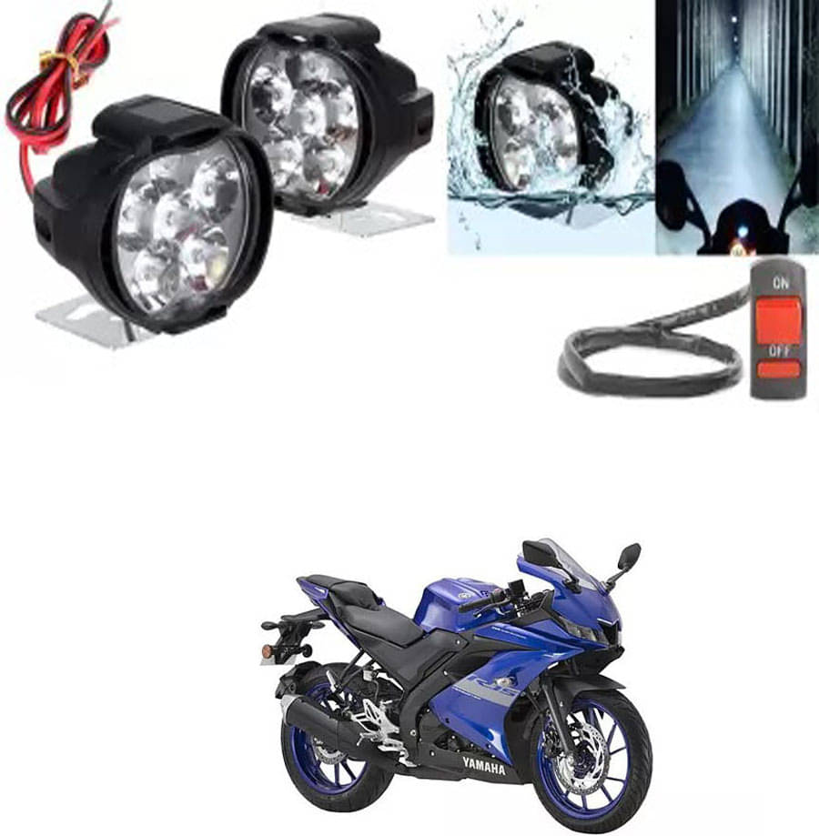 Genric Indicator Light For Yamaha ( Pack of 2 ) Genric Indicator Light For Yamaha ( Pack of 2 )