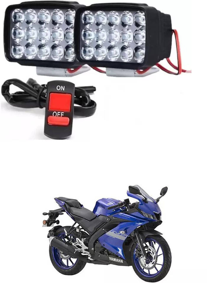 Genric Indicator Light For Yamaha ( Pack of 2 ) Genric Indicator Light For Yamaha ( Pack of 2 )