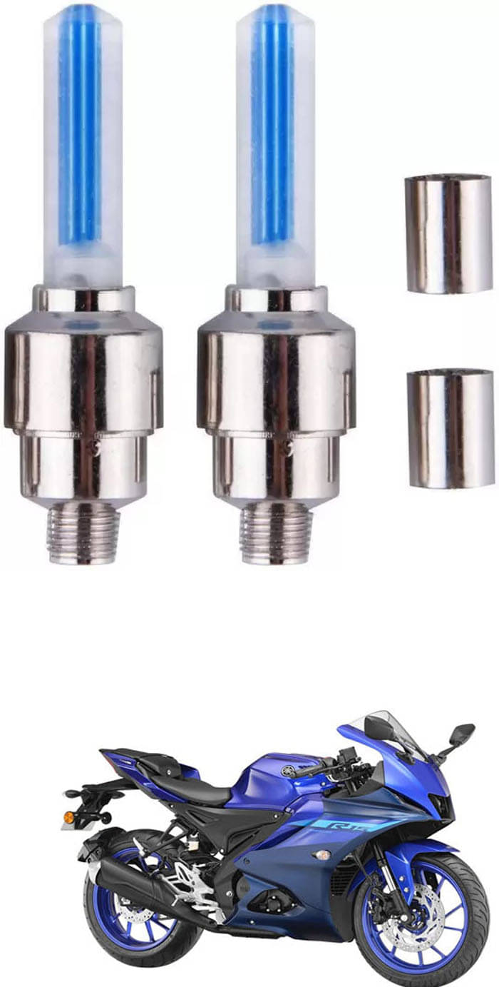     			Genric Indicator Light For Yamaha ( Pack of 1 )