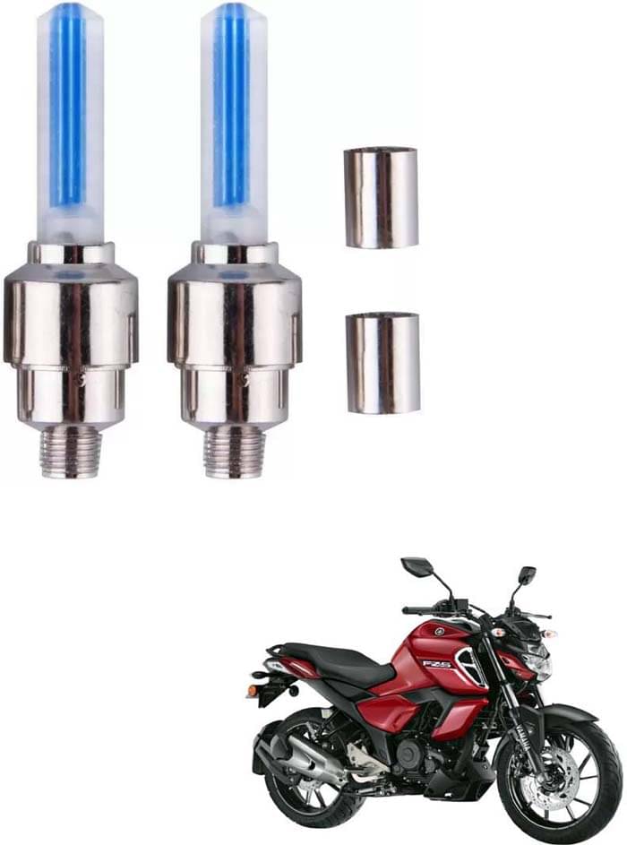     			Genric Indicator Light For Yamaha ( Pack of 1 )