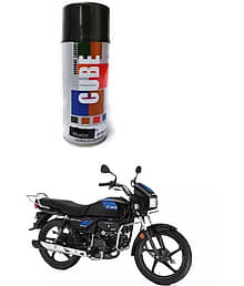 Genric Spray Paint 300 - 700 ML