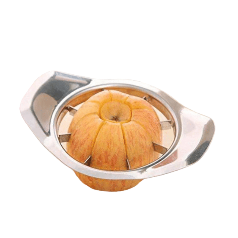     			Niyara Enterprise Steel Pizza Cutter