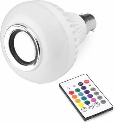 SPARKWORLD 12W Cool Day Light Smart Bulb ( Single Pack ) SPARKWORLD 12W Cool Day Light Smart Bulb ( Single Pack )