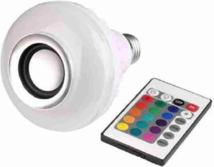     			SPARKWORLD 12W Cool Day Light Smart Bulb ( Single Pack )