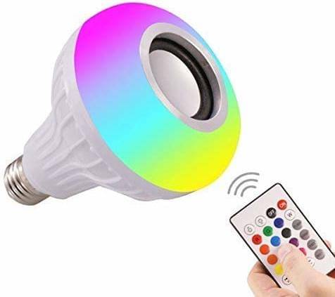 SPARKWORLD 12W Cool Day Light Smart Bulb ( Single Pack ) SPARKWORLD 12W Cool Day Light Smart Bulb ( Single Pack )