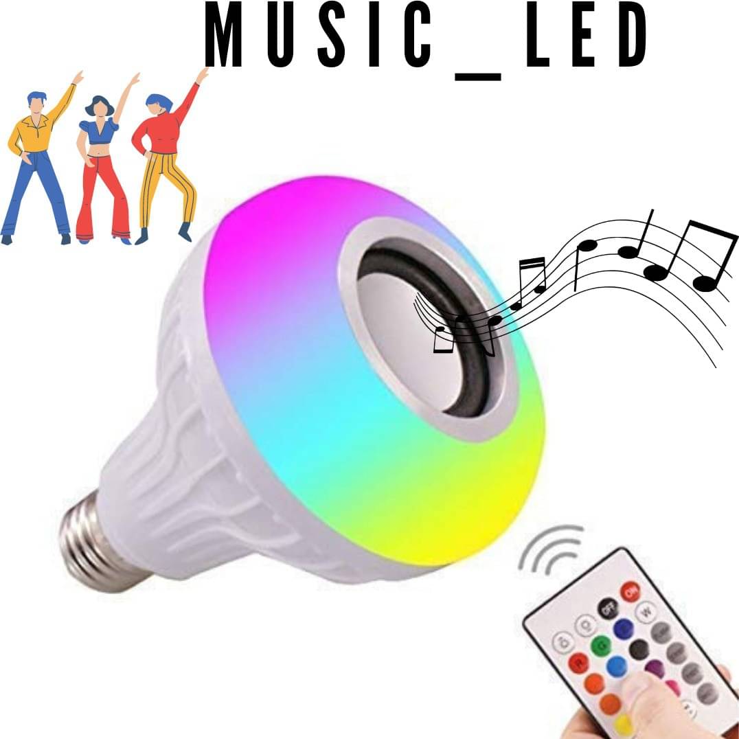     			SPARKWORLD 12W Cool Day Light Smart Bulb ( Single Pack )
