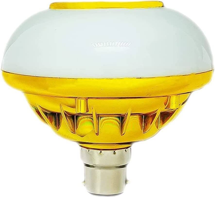 SPARKWORLD 12W Cool Day Light Smart Bulb ( Single Pack ) SPARKWORLD 12W Cool Day Light Smart Bulb ( Single Pack )