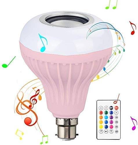 SPARKWORLD 12W Cool Day Light Smart Bulb ( Single Pack ) SPARKWORLD 12W Cool Day Light Smart Bulb ( Single Pack )